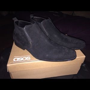 ASOS Chelsea Boots for MEN